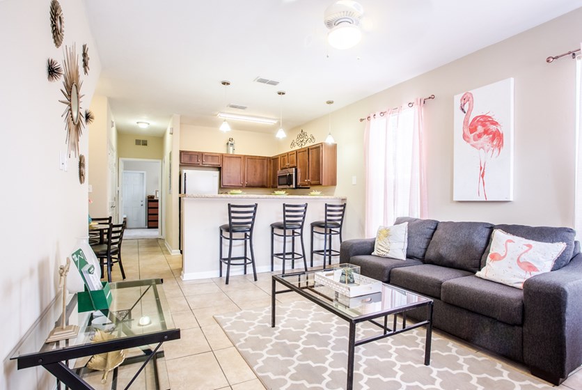 Villa San Michele Apartments in Tallahassee, FL RentTally